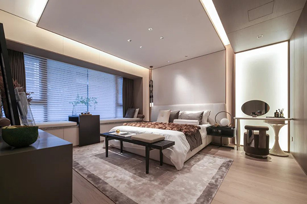 蹄疾步稳 金螳螂打造“无甲醛”工业化全装配式装修新标杆