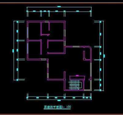 坎市套房装修施工图免费下载与设计要点解析